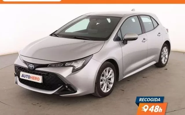 TOYOTA Corolla 1.8 Hybrid Active Plus
