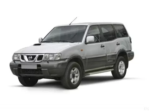 NISSAN Terrano Terrano 2.7TDI Sport