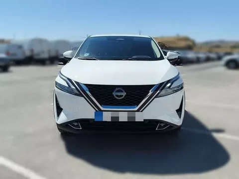 NISSAN Qashqai DIG-T 116kW (158CV) mHEV Xtronic Acenta