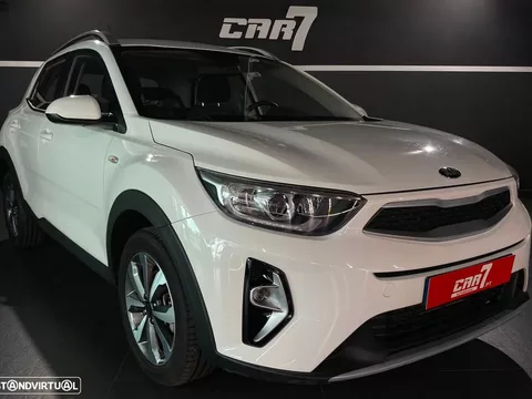 Kia Stonic 1.2 Urban