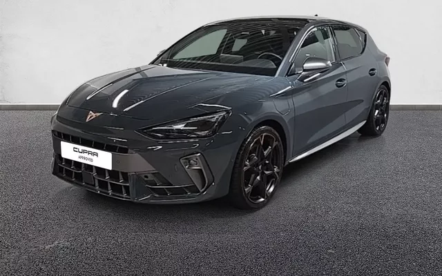 CUPRA LEON eHybrid 272 ch DSG6 VZ