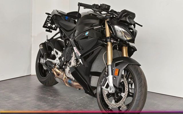 BMW S 1000 R 18890,00 - Motorrad Klein, Leibnitz