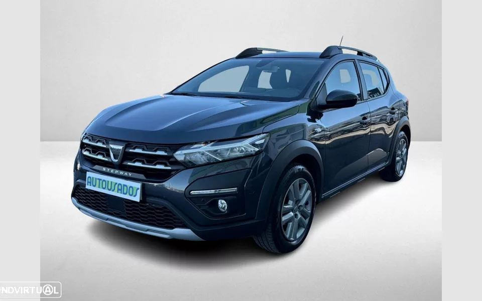 Dacia Sandero 1.0 TCe Essential