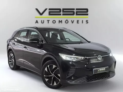 VW ID.4 77 kWh Pro