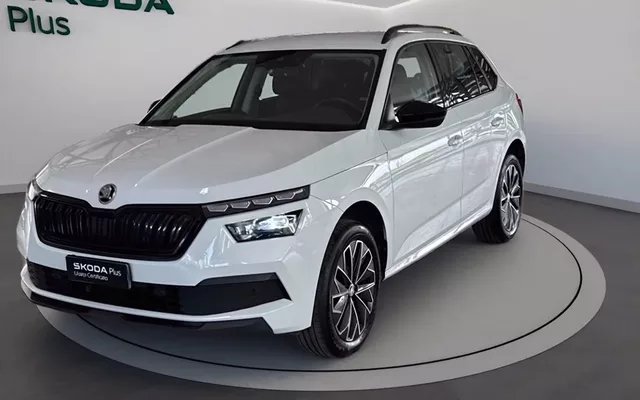 SKODA Kamiq 1.0 tsi style 95cv