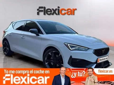 CUPRA León 1.5 eTSI 110kW 150CV) DSG