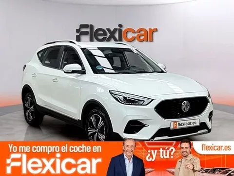 MG ZS 1.5 Comfort