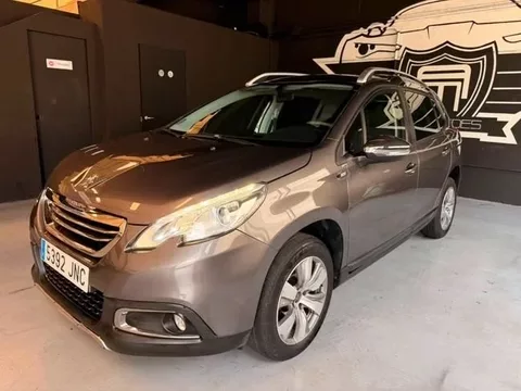 PEUGEOT 2008 Style