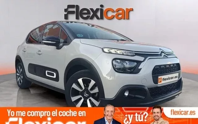 CITROEN C3 PureTech 100 Max