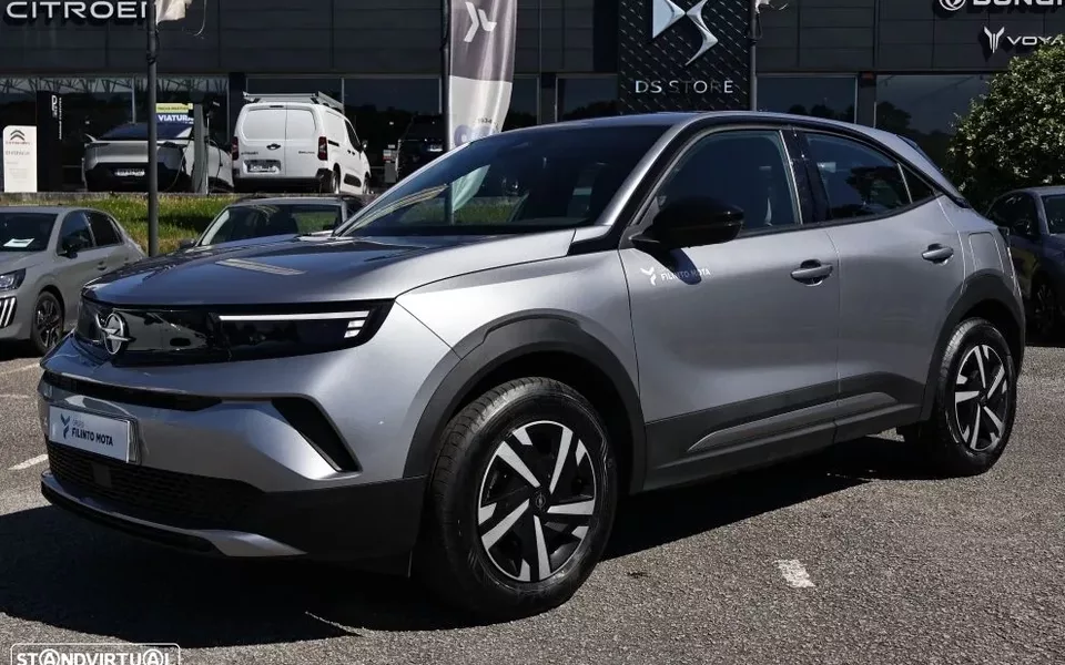Opel Mokka-e 54 kWh Edition