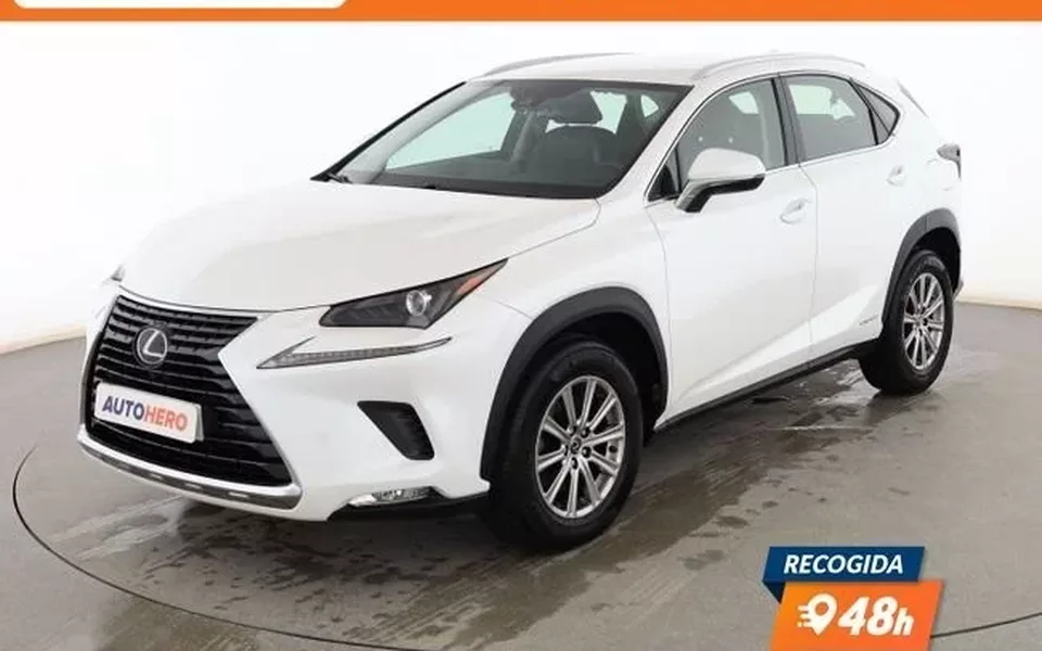 LEXUS NX NX 300h Eco 2WD