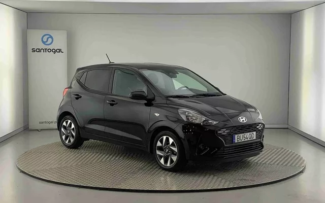 HYUNDAI - i10 - i10 1.0 Comfort