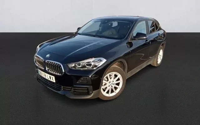 BMW X2 X2 sDrive 16dA