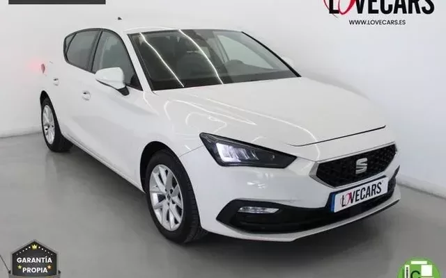 SEAT León León 2.0TDI S&S Style 115