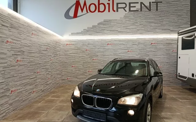 BMW X1 X1 sDrive 16d