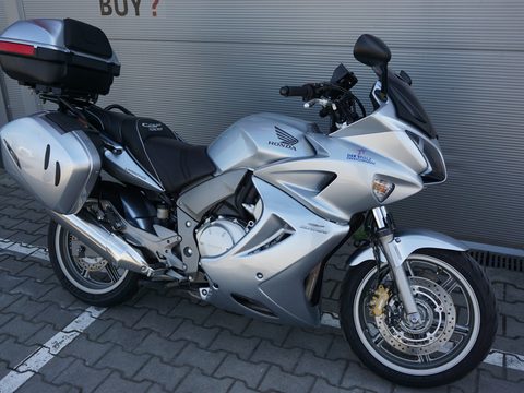 Honda CBF 1000 ABS SILVERLINE