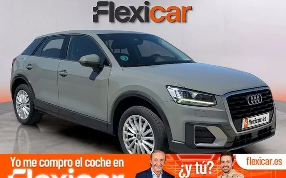 AUDI Q2 Q2 30 TFSI Advanced 85kW
