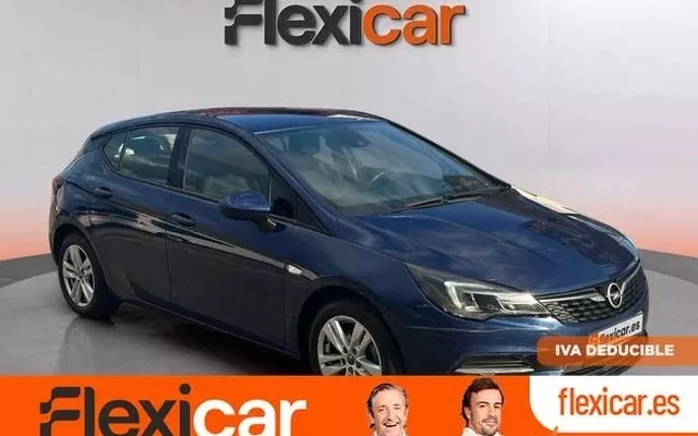 OPEL Astra Astra 1.2T XHT S/S GS-Line Aut. 130