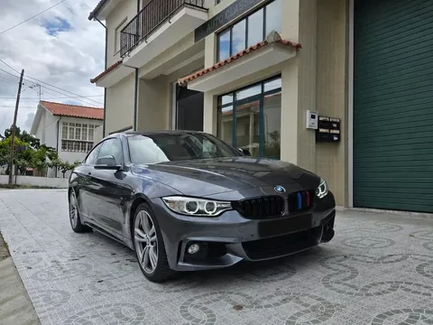 BMW 435 i M Sport