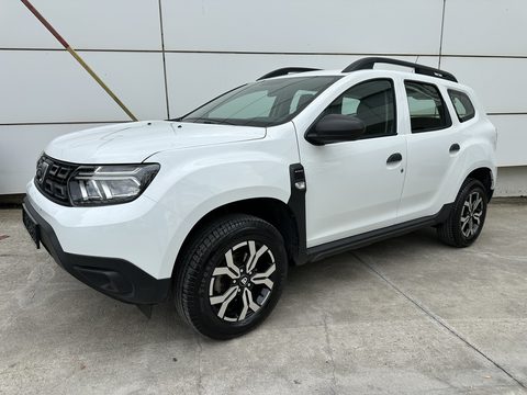 Dacia Duster 4Χ4 ΕΛΛΗΝΙΚΗΣ ΑΝΤΙΠΡΟΣΩΠΕΙΑΣ
