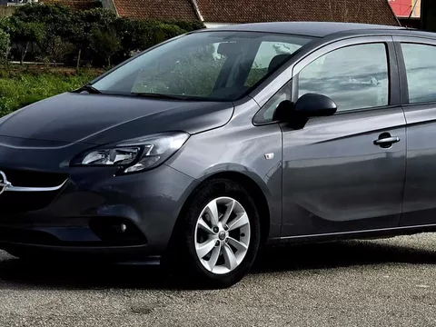 Opel Corsa 1.2 Dynamic