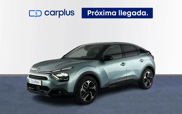 Citroën C4 BlueHDi 110 S&S 6v Feel