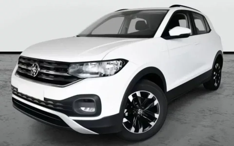 VOLKSWAGEN T-Cross Connect 1.0 TSI 70kW (95CV) SG5 (C113LV22)