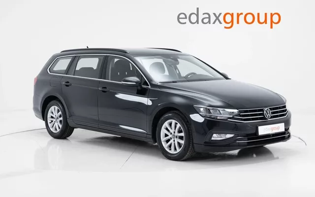 VW Passat Variant 2.0 TDI Business DSG