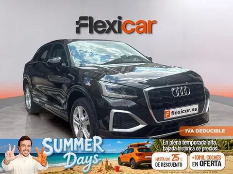 AUDI Q2 Q2 30 TDI Advanced S tronic 85kW