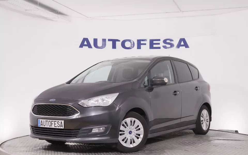 Ford C-max 1.5 TDCI 120CV TREND 5P # PARKTRONIC