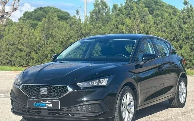 SEAT León León 1.0 TSI S&S Style 25º Aniversario 110