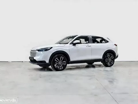 Honda HR-V 1.5 i-MMD e:HEV Elegance