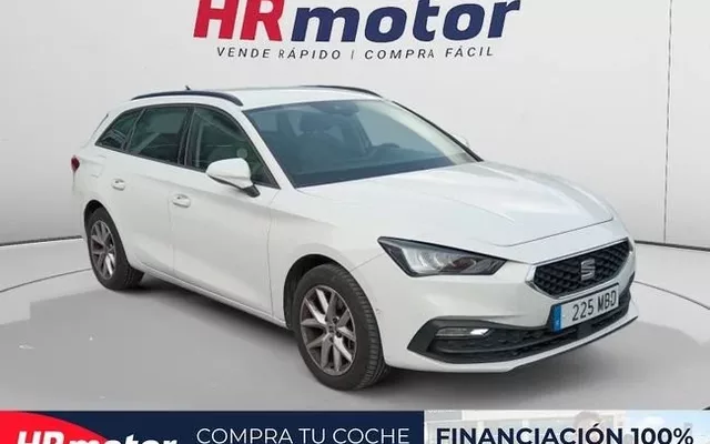 SEAT León Style XL