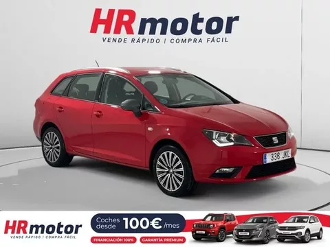 SEAT Ibiza Ibiza 1.0 EcoTSI S&S Style DSG 110