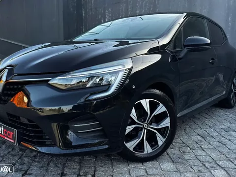 Renault Clio 1.0 TCe Evolution Bi-Fuel