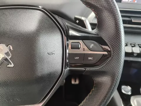 Peugeot 3008 2018 1.5 BlueHDi GT Line