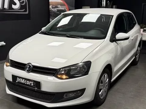 VOLKSWAGEN Polo Polo 1.2 Advance 60