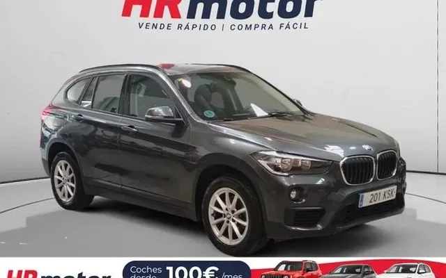 BMW X1 X1 sDrive 16d