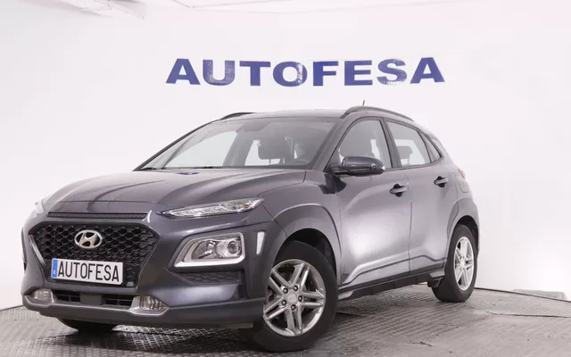 Hyundai Kona 1.0 TGDI KLASS 120CV 5P # IVA DEDUCIBLE, PARKTRONIC