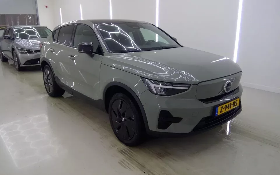 Volvo C40