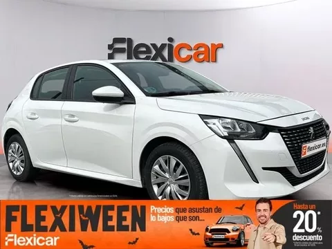 PEUGEOT 208 BlueHDi 73kW (100CV) Active - 10490€ en Caceres