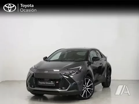 TOYOTA Yaris Cross YARIS CROSS 5 puertas Active Tech 120H e-CVT