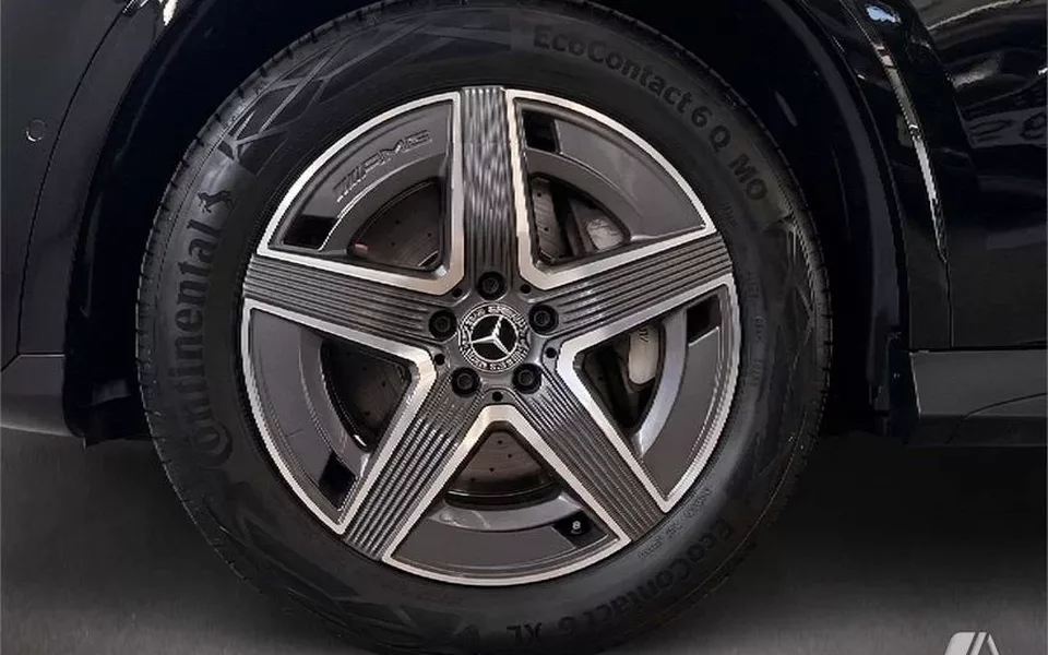 MERCEDES-BENZ Clase GLC CLASE GLC GLC 220 d 4MATIC
