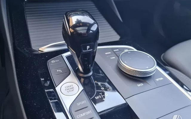 BMW X3 X3 M40d