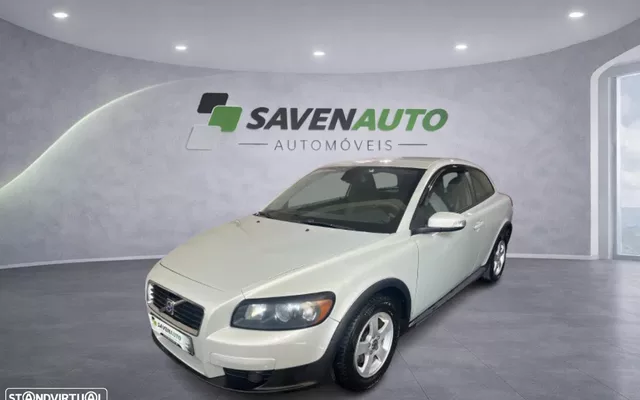 Volvo C30 1.6 D