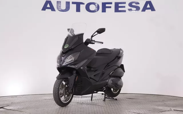 Kymco Xciting 400i XCITING 400I ABS 36CV