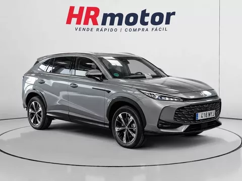 MG HS HS 1.5 T-GDI Comfort Aut.