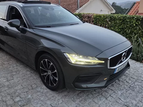 Volvo V60 2.0 D3 Geartronic