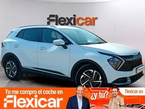 KIA Sportage Sportage 1.6 T-GDi Concept 150