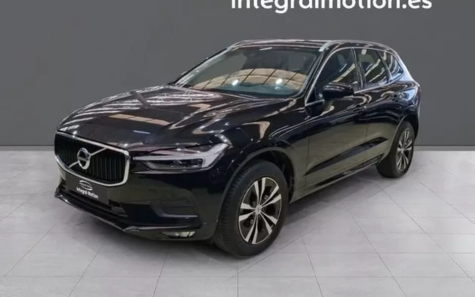 VOLVO XC60 2.0 B4 D AWD Momentum Pro Auto